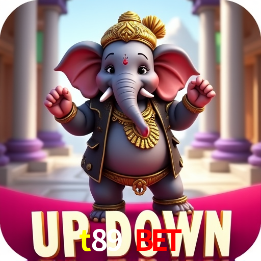 Integração de APIs t89 bet