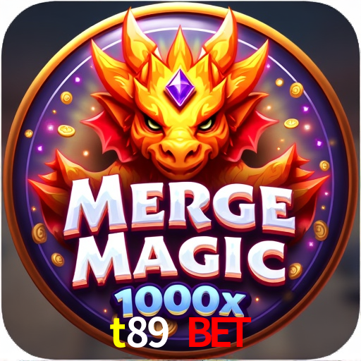 Jogos de Slot t89 bet