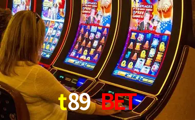 Promoção Relâmpago t89 bet