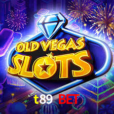 Casino Ao Vivo t89 bet