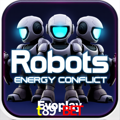 Bônus de Boas-vindas t89 bet